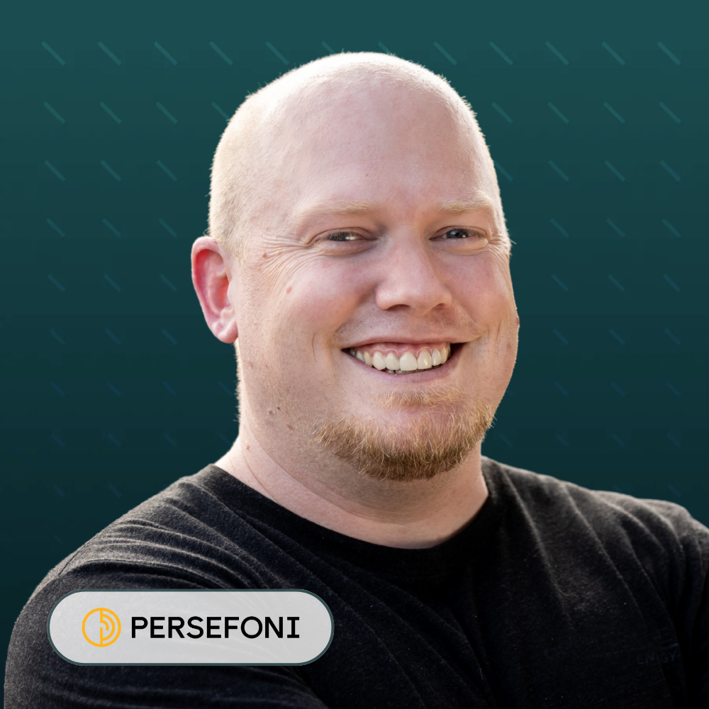 WOW Speaker - Matt Palmer