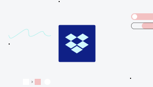 Dropbox Integrations.