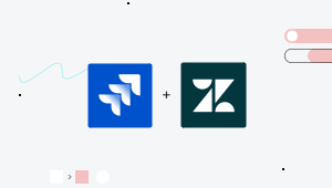 Jira & Zendesk Integrations.