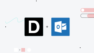Docusign & Outlook Integrations.