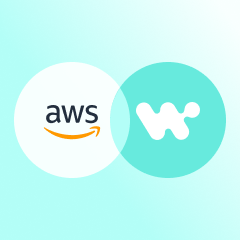 Workato available in AWS marketplace