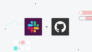 Slack & Github Integrations