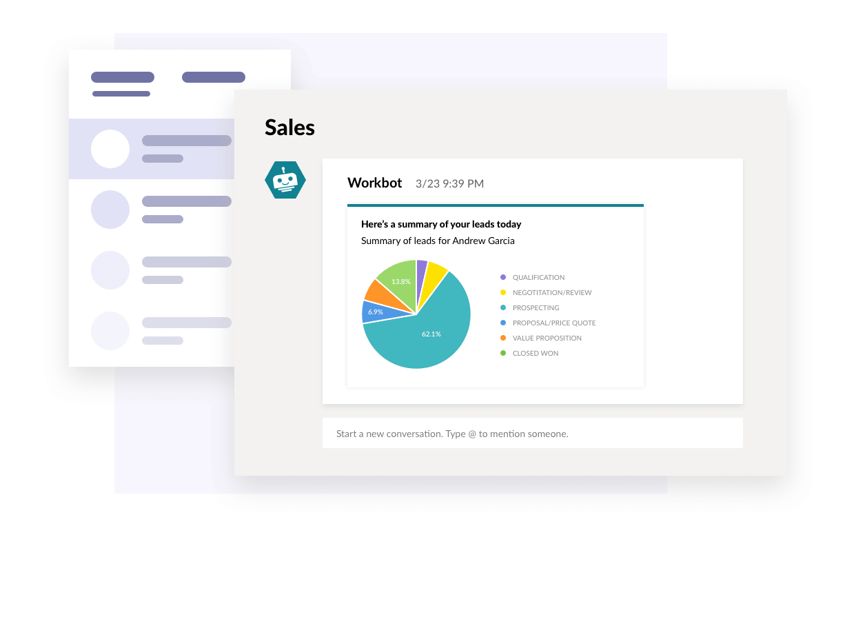 Visually Track Your Progress