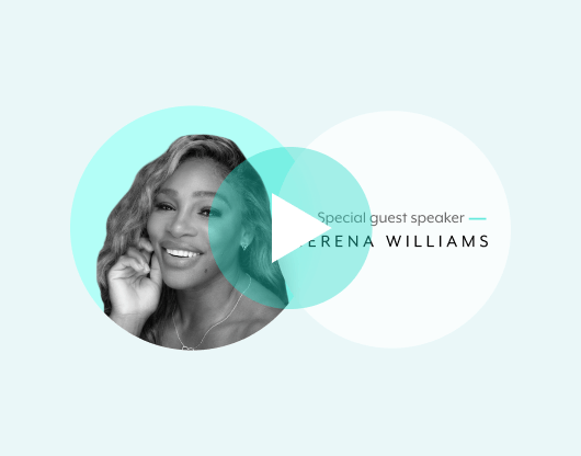 'Tell me no': Serena Williams on Challenges in Tennis and Entrepreneurship