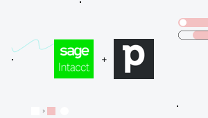 Intacct & Pipedrive Integrations