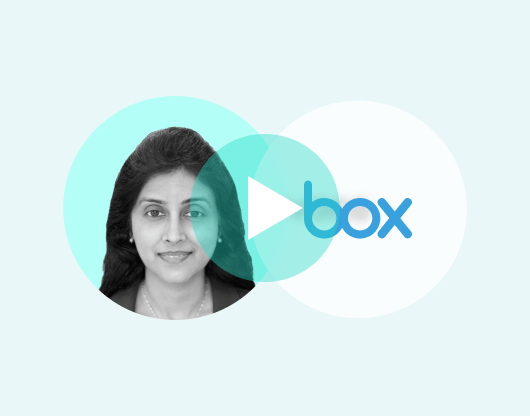 How Box Redefined Business & IT Collaboration to Scale Automation Faster