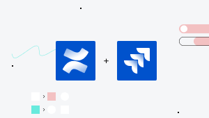 Confluence & Jira Integrations.