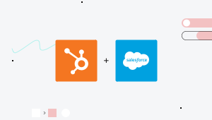 Hubspot & Salesforce Integrations.