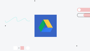 Google Drive Integrations.