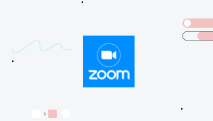 Zoom Integrations.