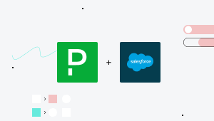 Pagerduty & Salesforce Integrations.