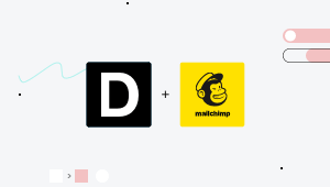 Docusign & MailChimp Integrations.