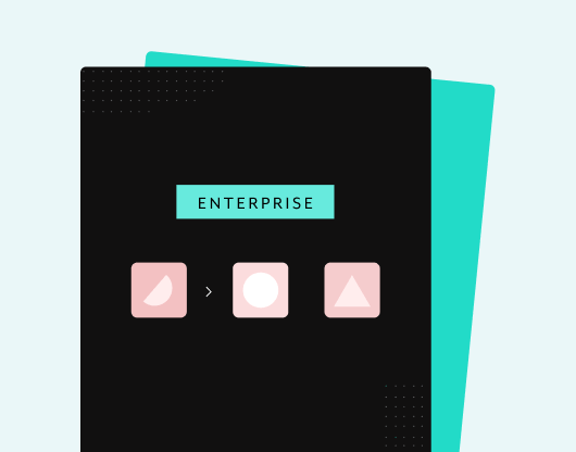 Enterprise automation - a unified approach to transformation