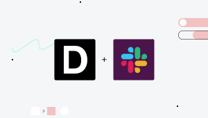 Docusign & Slack Integrations.