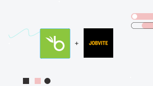 Bamboo HR & Jobvite Integrations