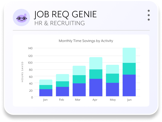 job req genie