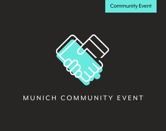 Munich Community Event