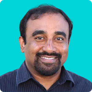 Bhaskar Roy