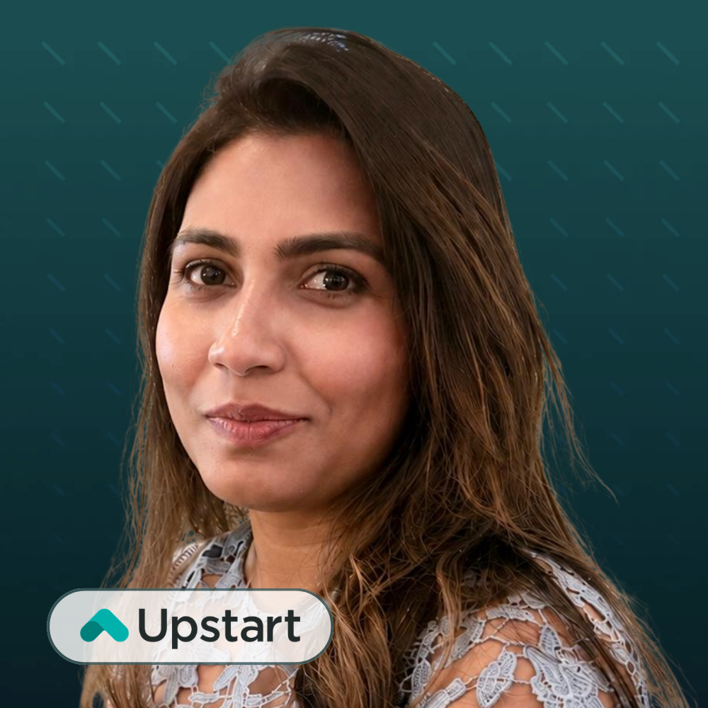 WOW Speaker - Swetha Gajam