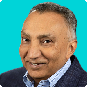 Jayesh Shah