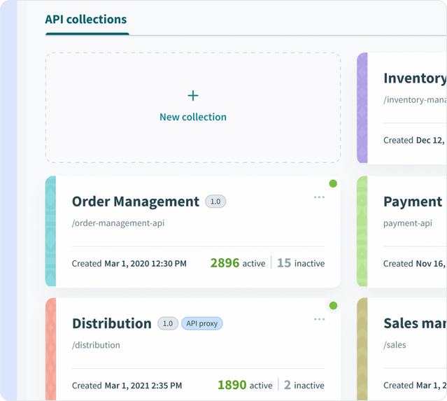 API Management by Workato | Workato