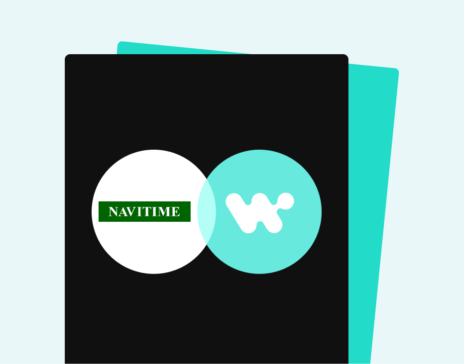 Resources NAVITIME x workato