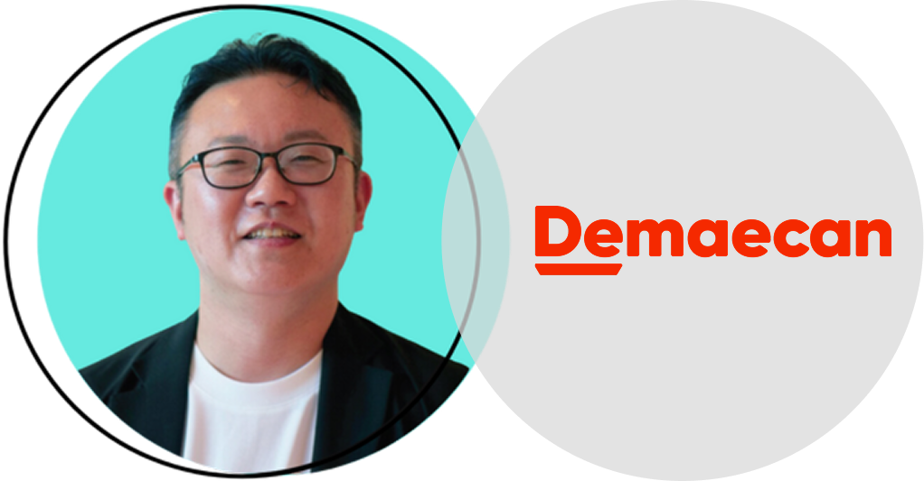 Demaecan Featured
