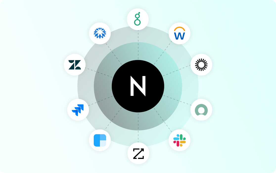 Integrate with effortless style