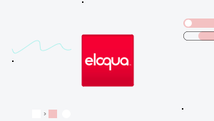Eloqua Integrations.