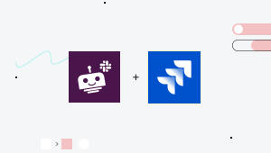 Jira Service Desk & Workbot for Workplace Integrations