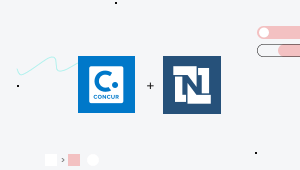 Netsuite & Concur Integrations