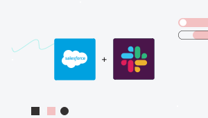 Salesforce & Slack Integrations.