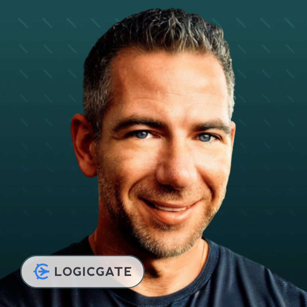 WOW Speaker - Steve Micklewright