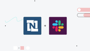 Slack & Netsuite Integrations.
