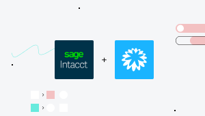 Intacct & Coupa Integrations