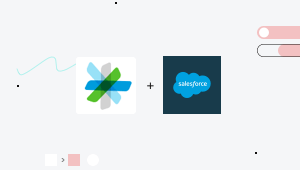 Cisco Spark & Salesforce Integrations.