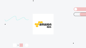 Amazon RDS Integrations