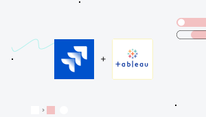 Jira & Tableau Integrations