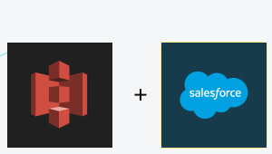 Amazon S3 & Salesforce Integrations.