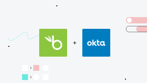 Okta & BambooHR Integrations.