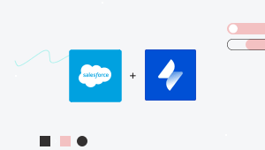 Jira Service Desk & Salesforce Integrations.