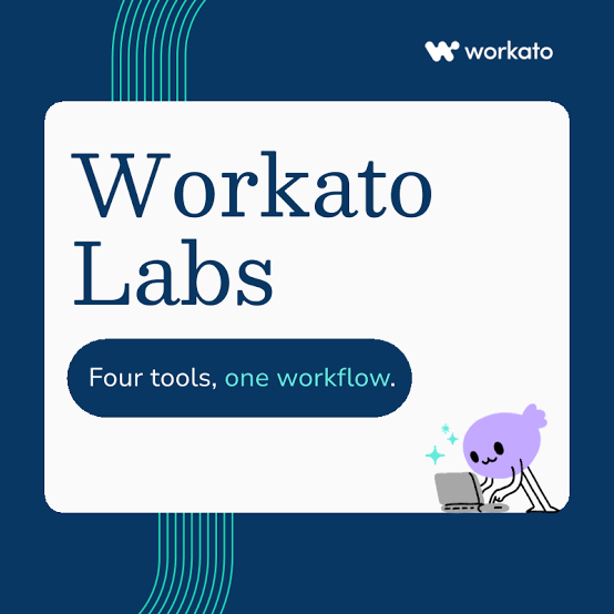 Build and manage recipes with the Workato CLI