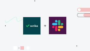 Wrike & Slack Integrations