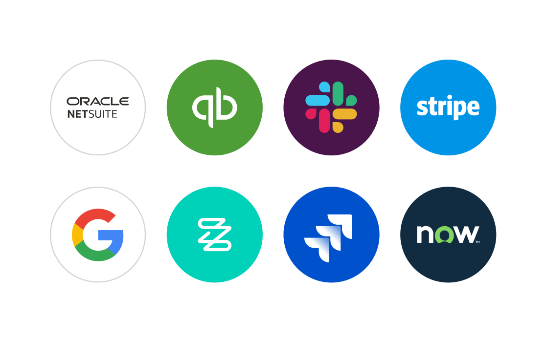 Over 1000 apps to choose from