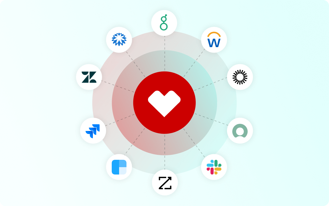 Agentic ready: Governed and built with care