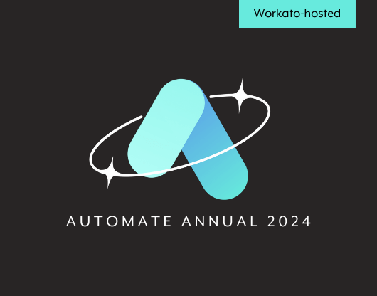 Automate Annual 2024