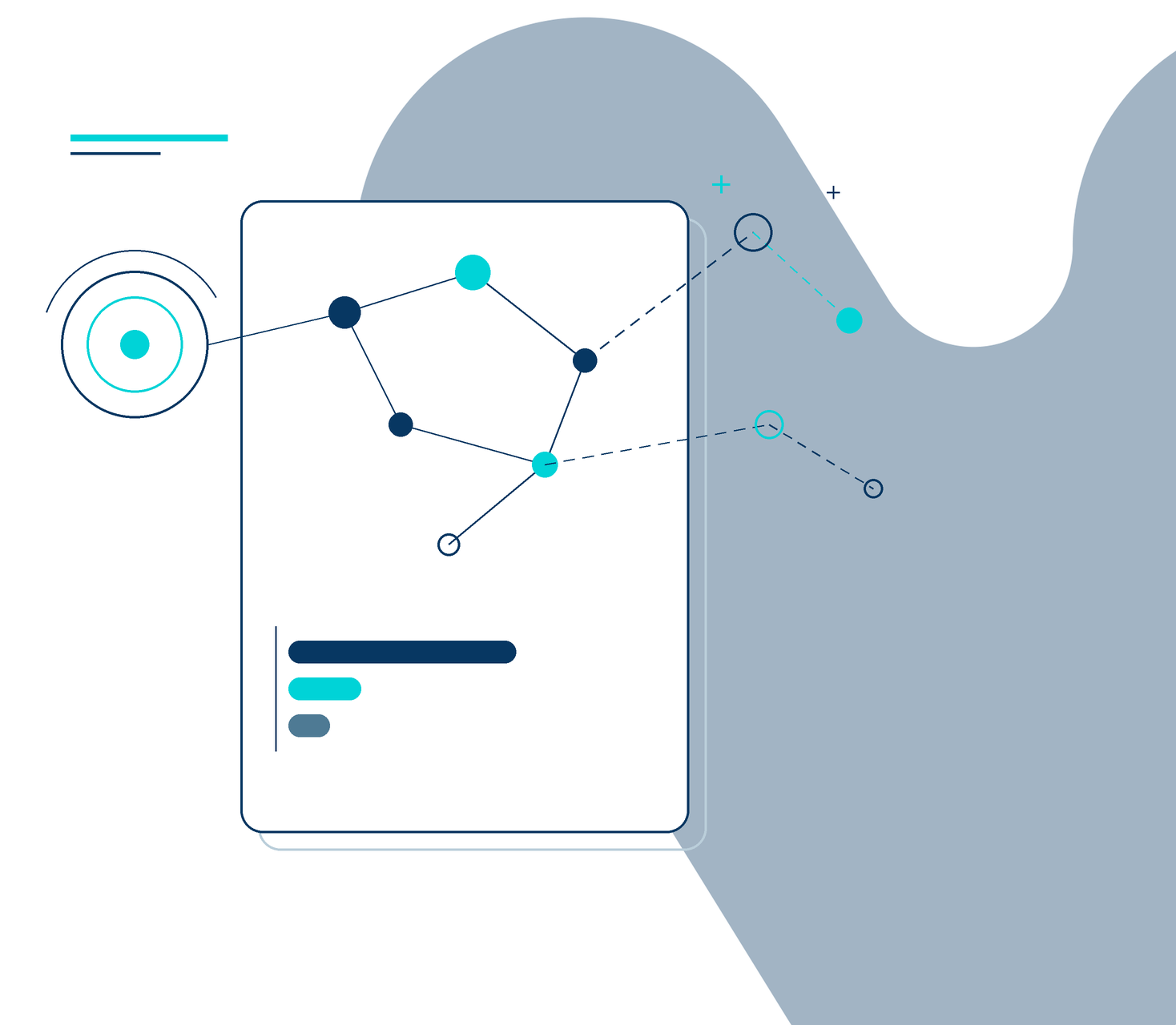IT leader report — hero diagram