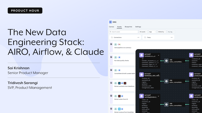 PH - The New Data Engineering Stack AIRO, Airflow, and Claude(US)