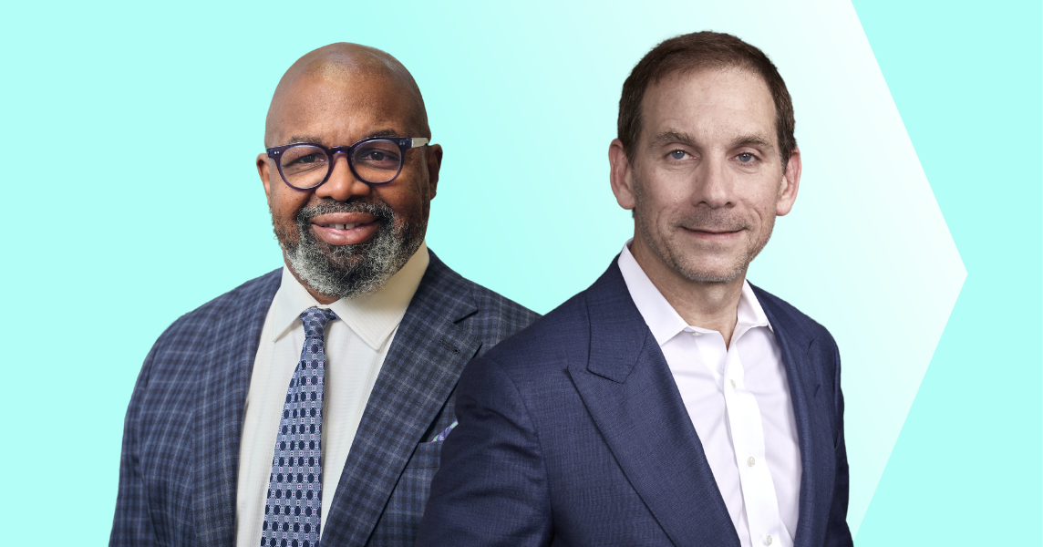 About Earl and Michael