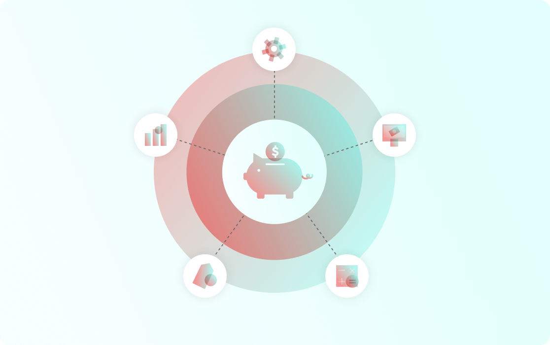 Win the cost game - automate your way to better ROI 